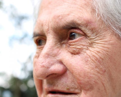 primeros síntomas alzheimer señales de alerta