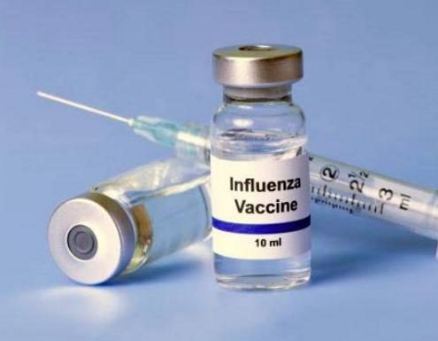 vacunación gripe mayores de 65 años