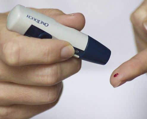 DediCares se suma a la celebración del Día Mundial contra la Diabetes