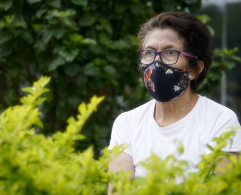 La importancia de que la sanidad pública de una respuesta a la COVID-19 basada en los derechos